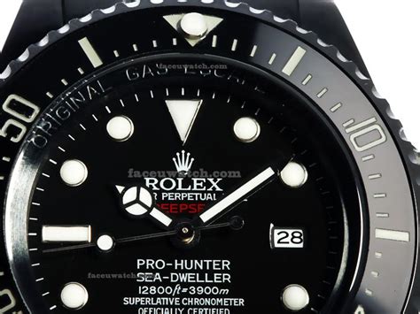 rolex deepsea pro hunter price|cheapest Rolex deepsea.